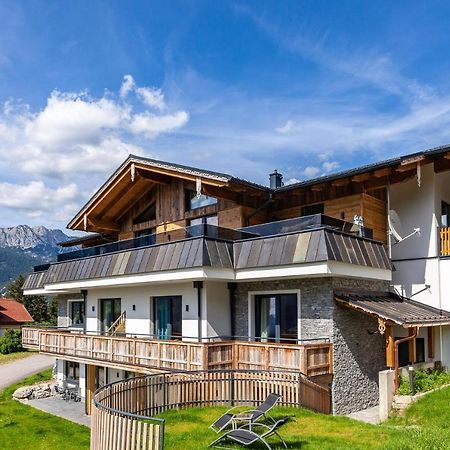 Appartement Bucheggerhof à Schladming Extérieur photo
