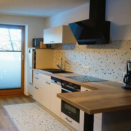 Appartement Bucheggerhof à Schladming Extérieur photo