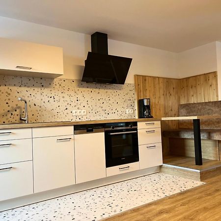 Appartement Bucheggerhof à Schladming Extérieur photo