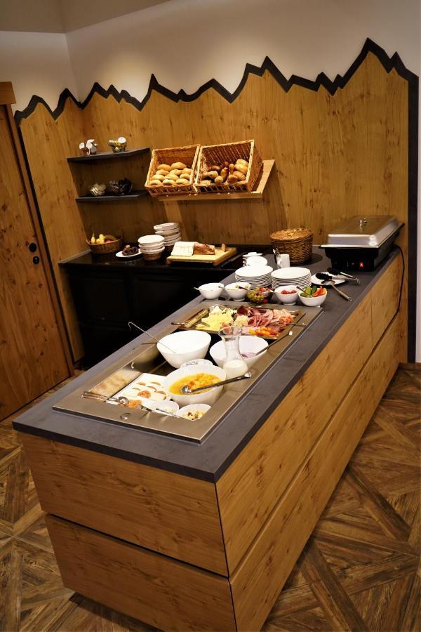 Appartement Bucheggerhof à Schladming Extérieur photo