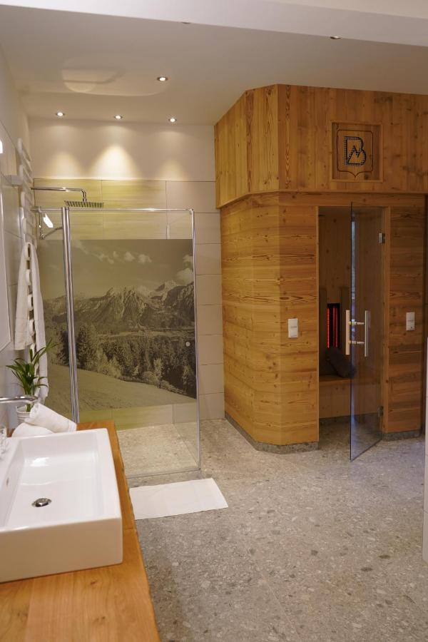 Appartement Bucheggerhof à Schladming Extérieur photo