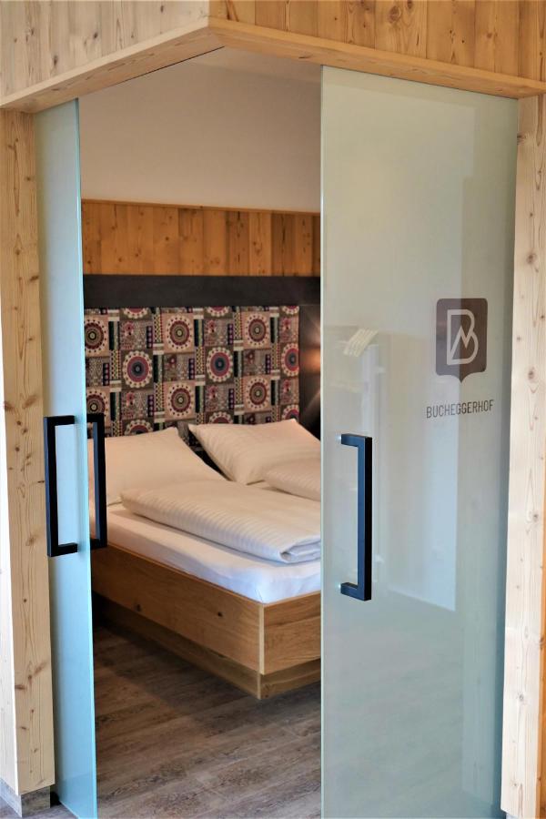 Appartement Bucheggerhof à Schladming Extérieur photo
