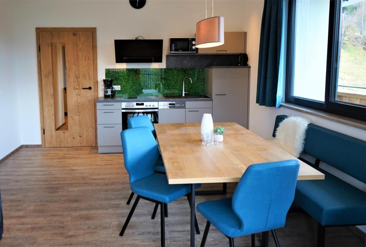 Appartement Bucheggerhof à Schladming Extérieur photo