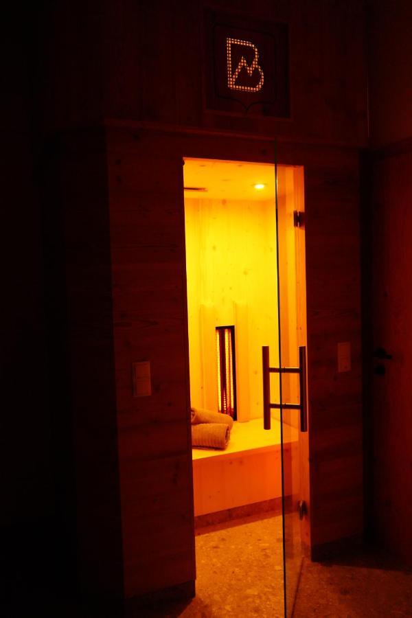 Appartement Bucheggerhof à Schladming Extérieur photo