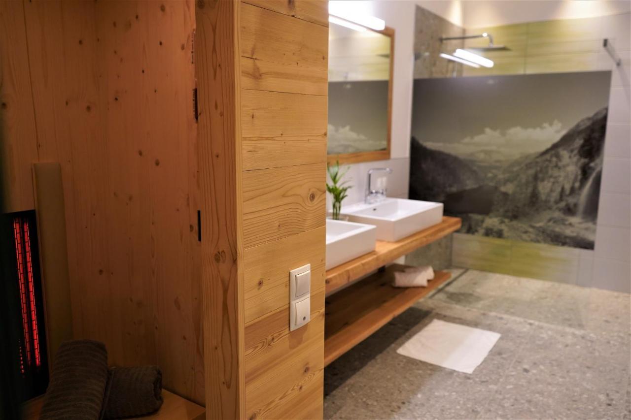 Appartement Bucheggerhof à Schladming Extérieur photo