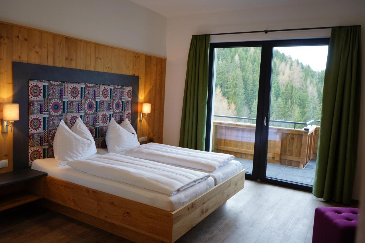 Appartement Bucheggerhof à Schladming Extérieur photo