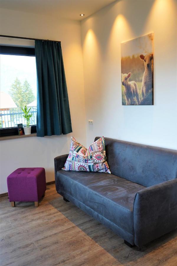 Appartement Bucheggerhof à Schladming Extérieur photo