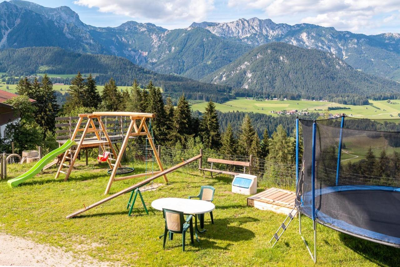 Appartement Bucheggerhof à Schladming Extérieur photo