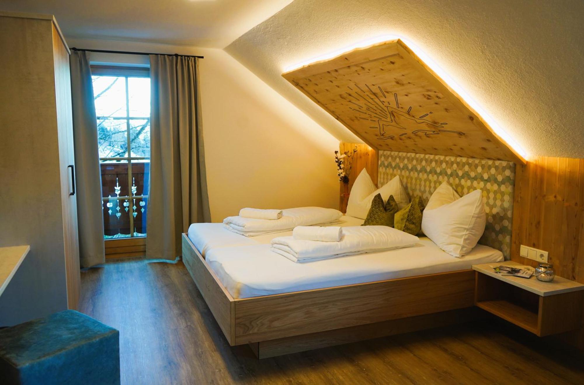 Appartement Bucheggerhof à Schladming Extérieur photo