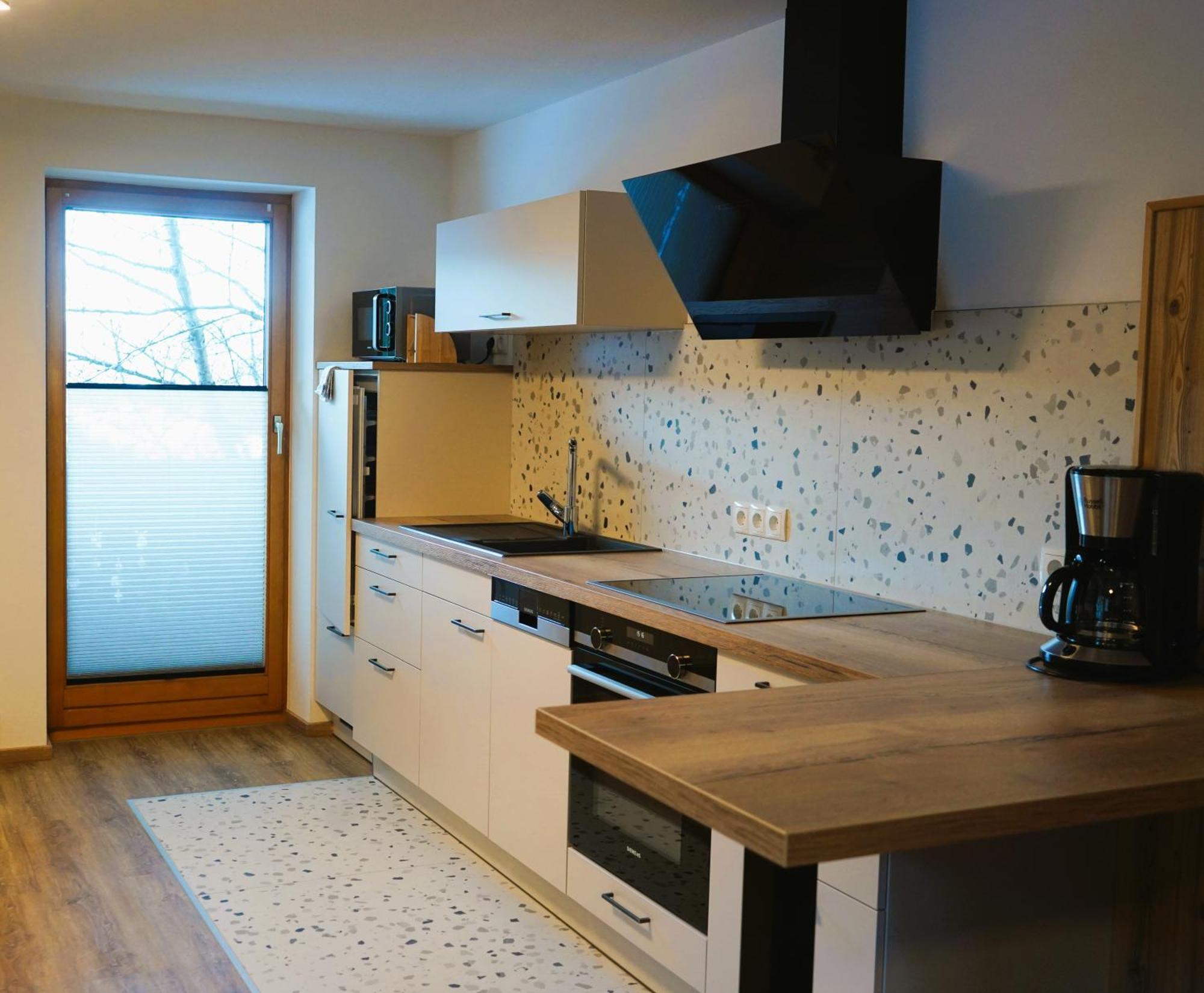 Appartement Bucheggerhof à Schladming Extérieur photo
