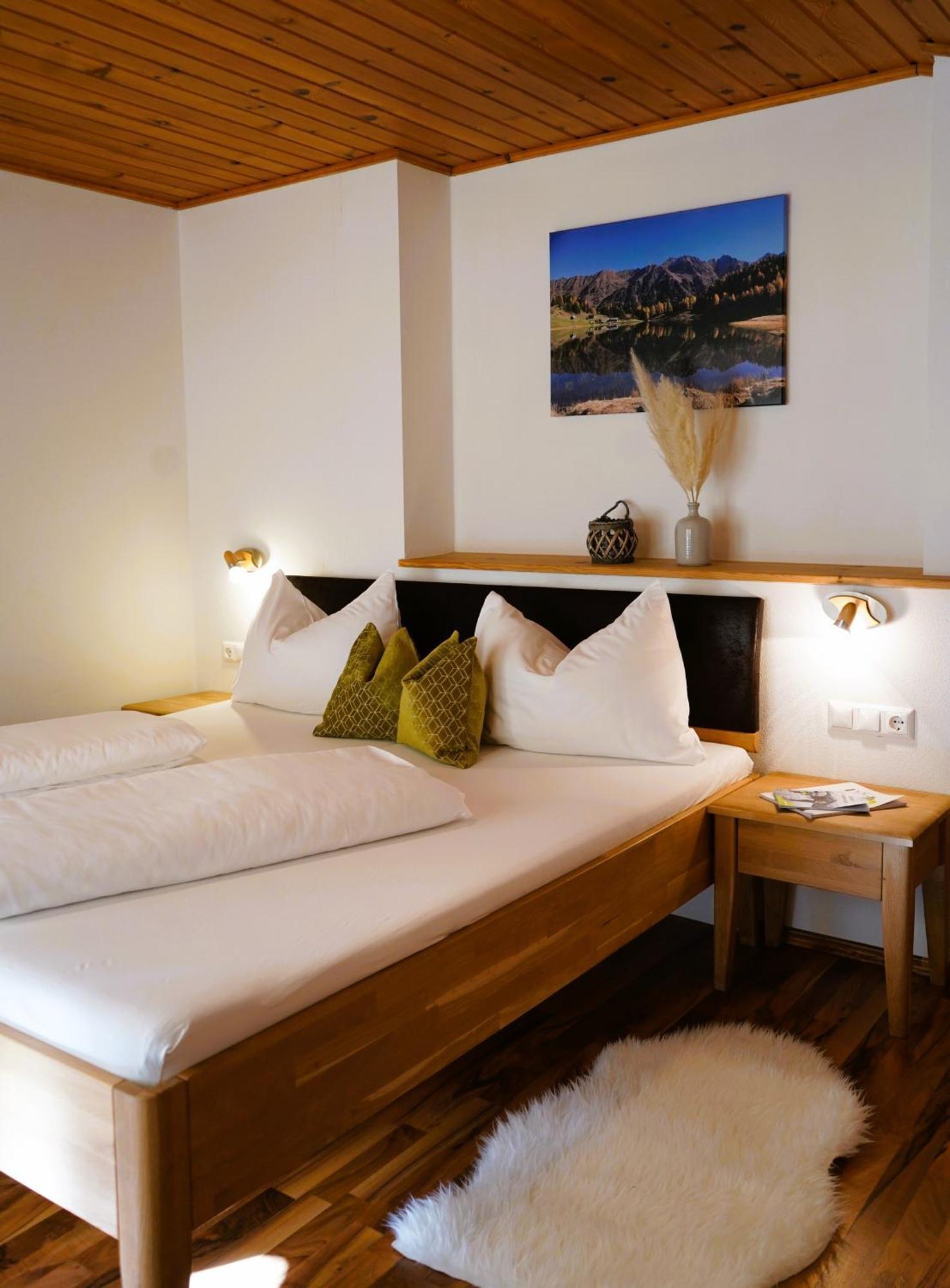 Appartement Bucheggerhof à Schladming Extérieur photo