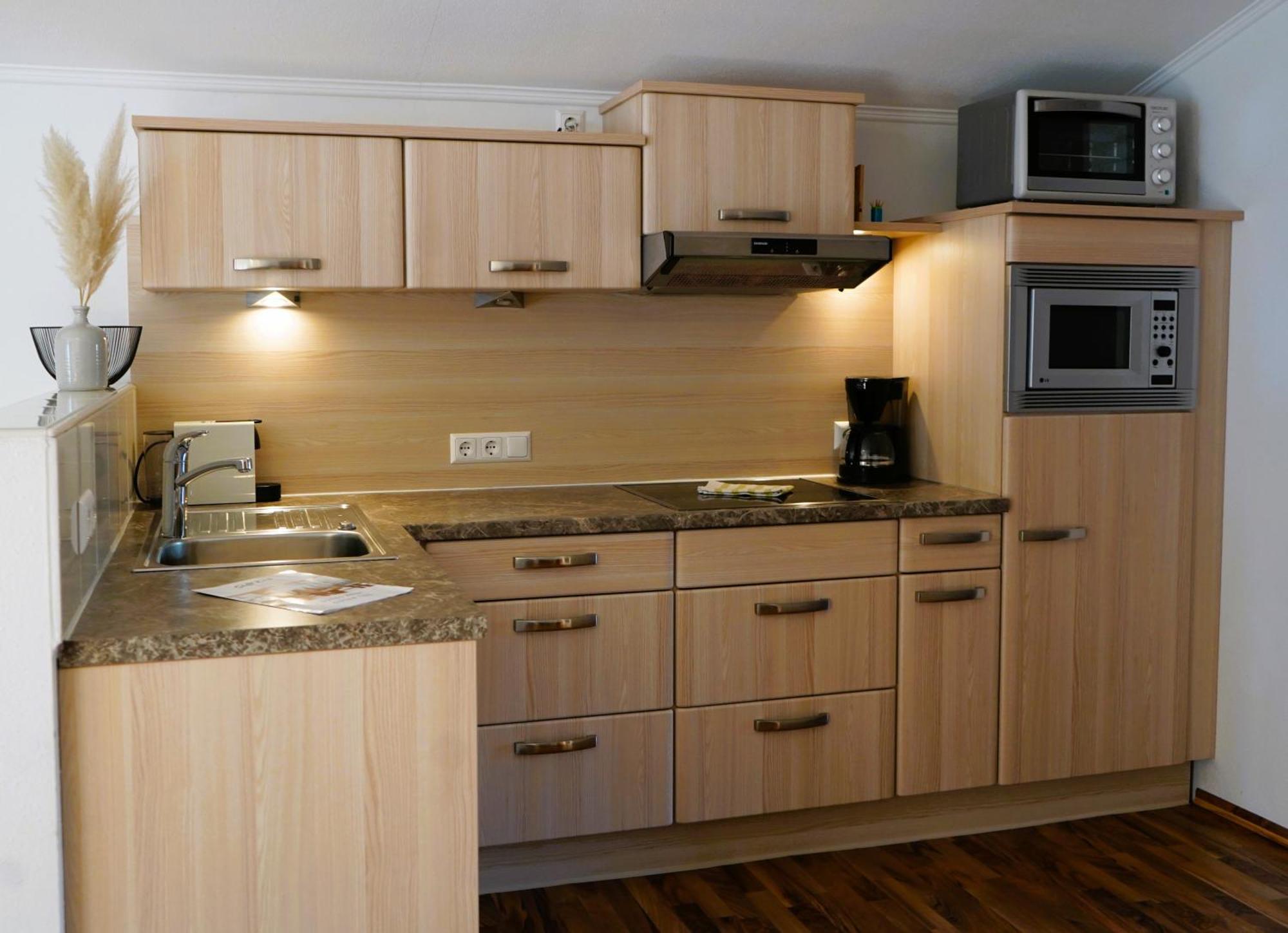 Appartement Bucheggerhof à Schladming Extérieur photo