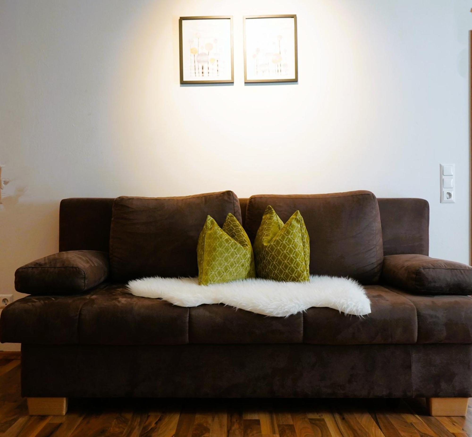 Appartement Bucheggerhof à Schladming Extérieur photo