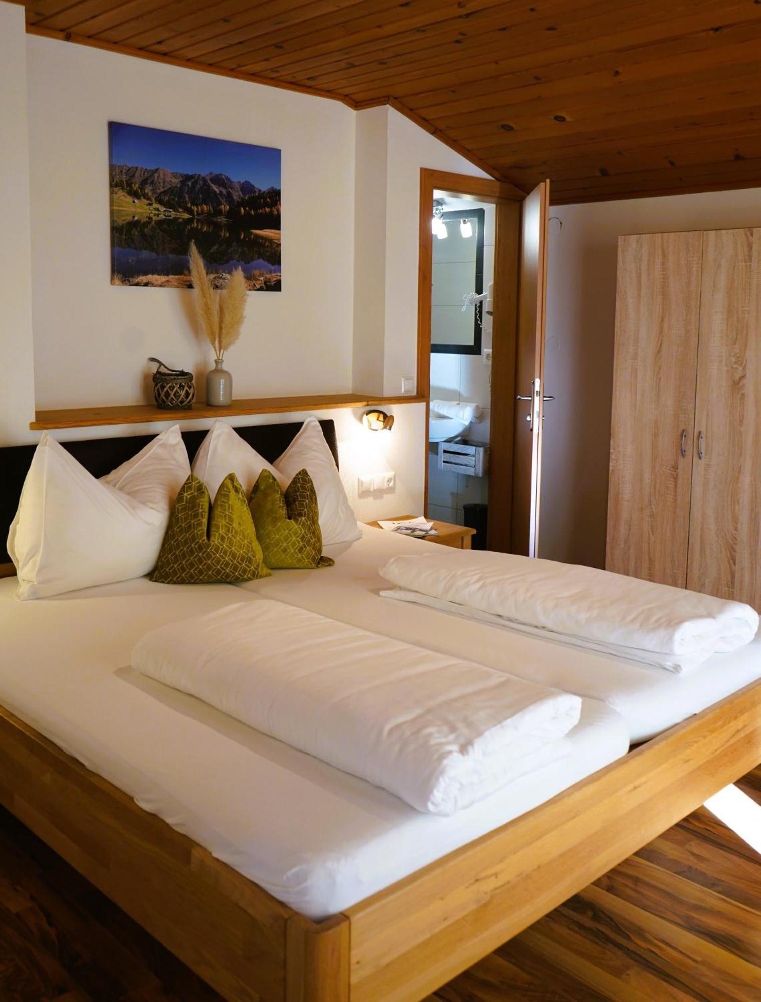 Appartement Bucheggerhof à Schladming Extérieur photo