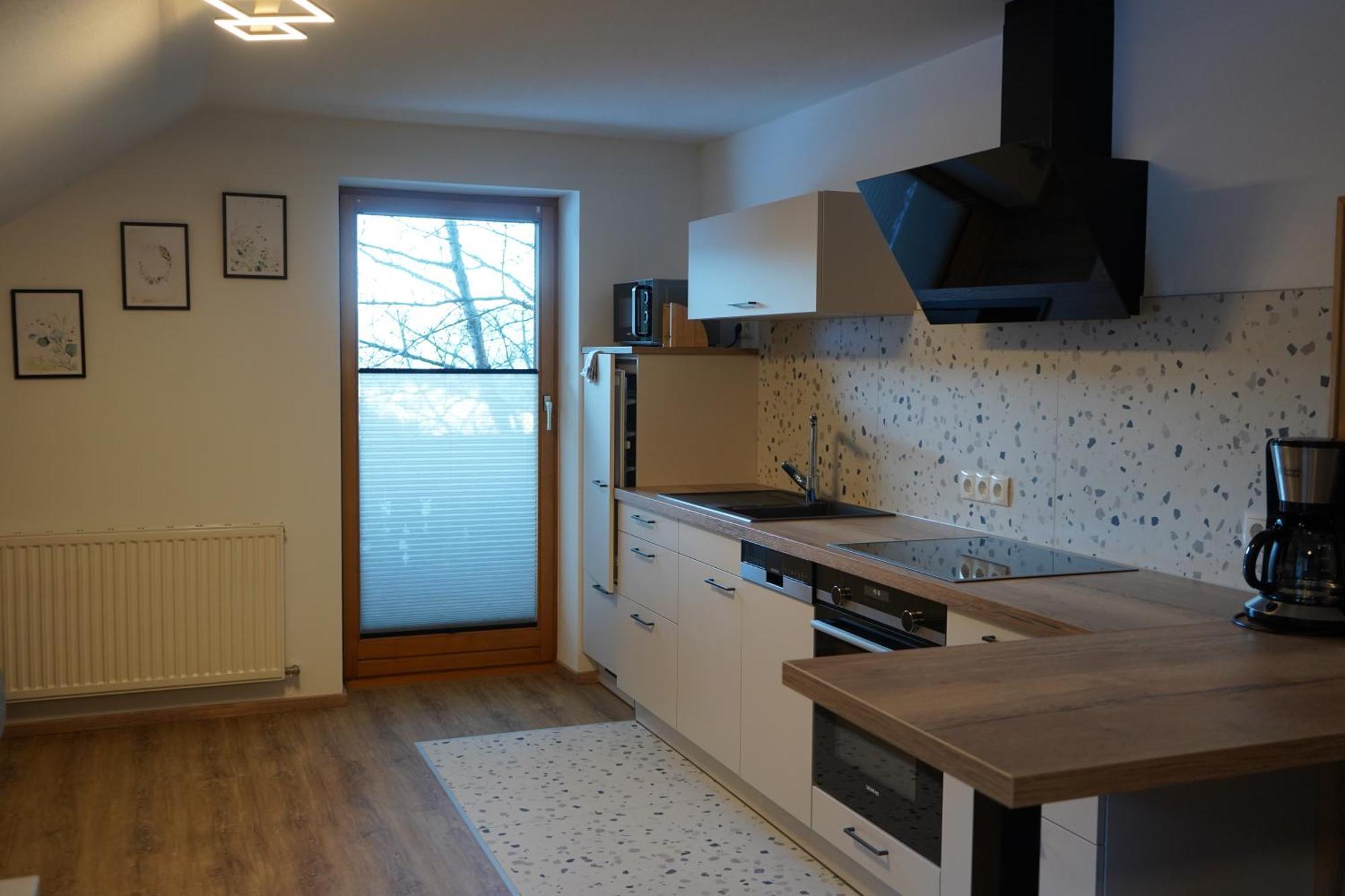Appartement Bucheggerhof à Schladming Extérieur photo