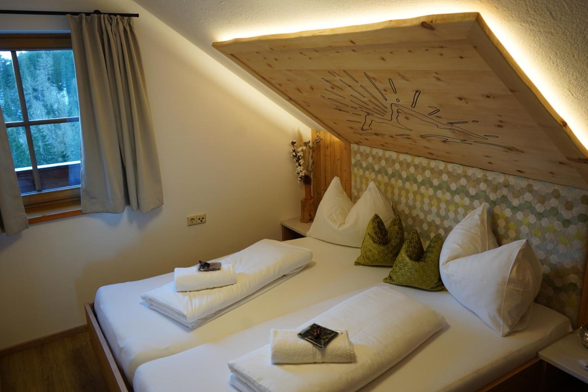 Appartement Bucheggerhof à Schladming Extérieur photo