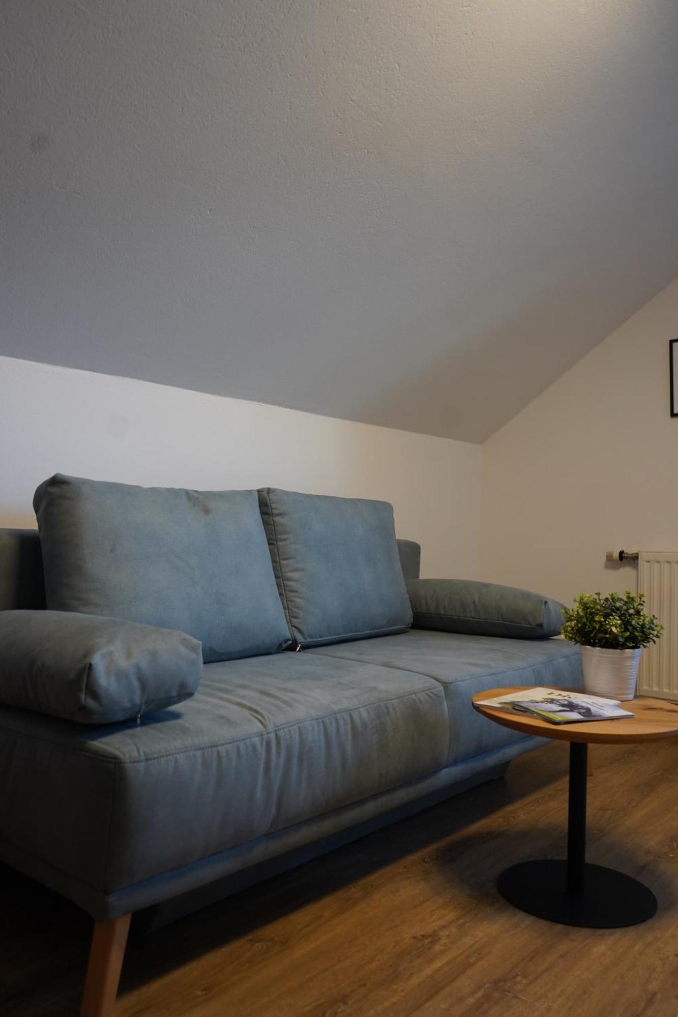 Appartement Bucheggerhof à Schladming Extérieur photo