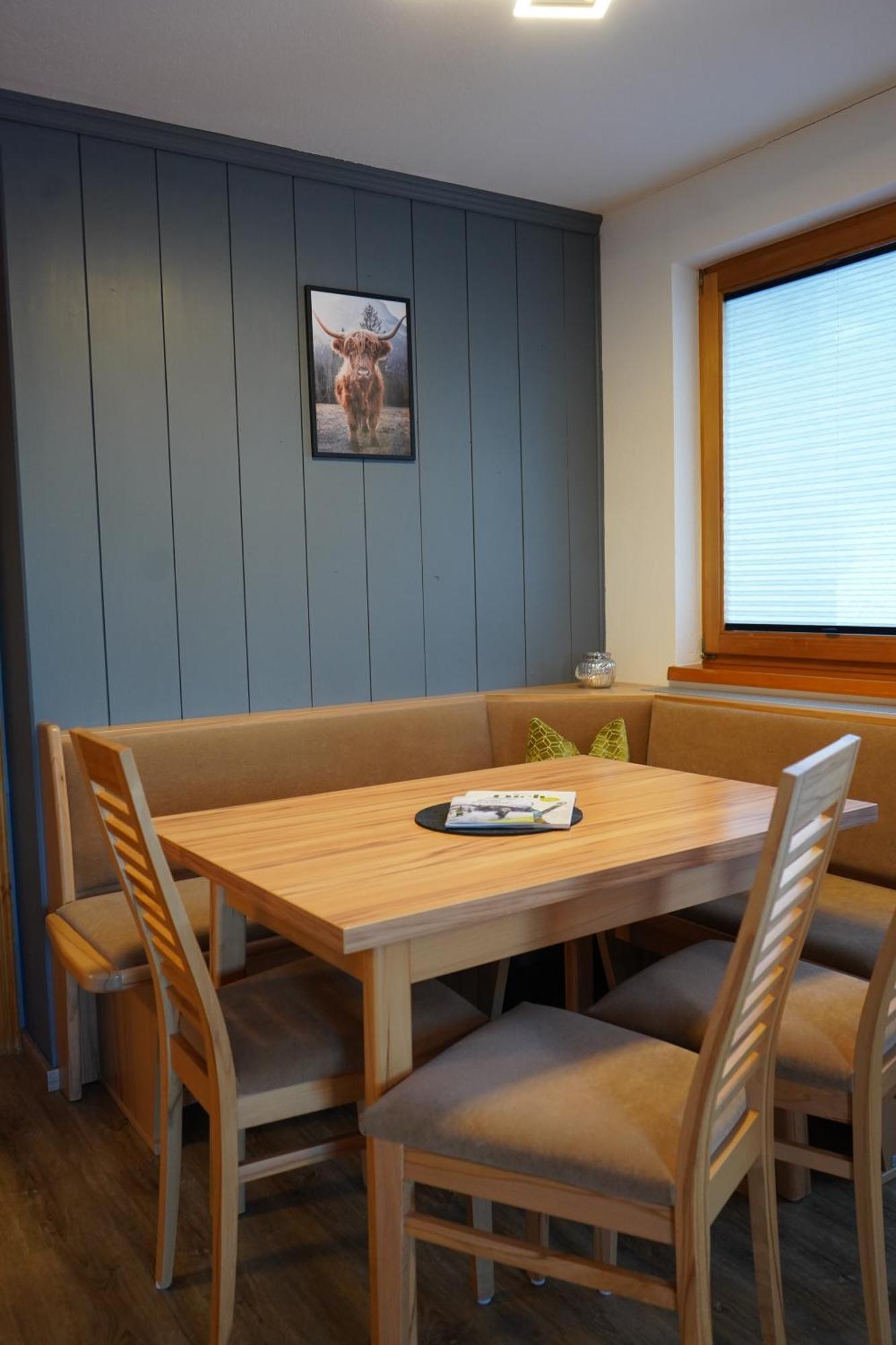 Appartement Bucheggerhof à Schladming Extérieur photo