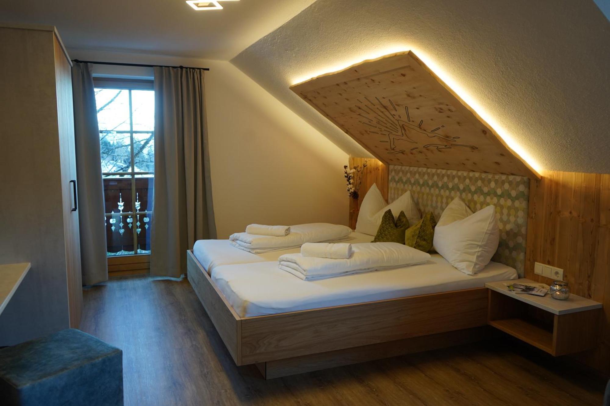 Appartement Bucheggerhof à Schladming Extérieur photo