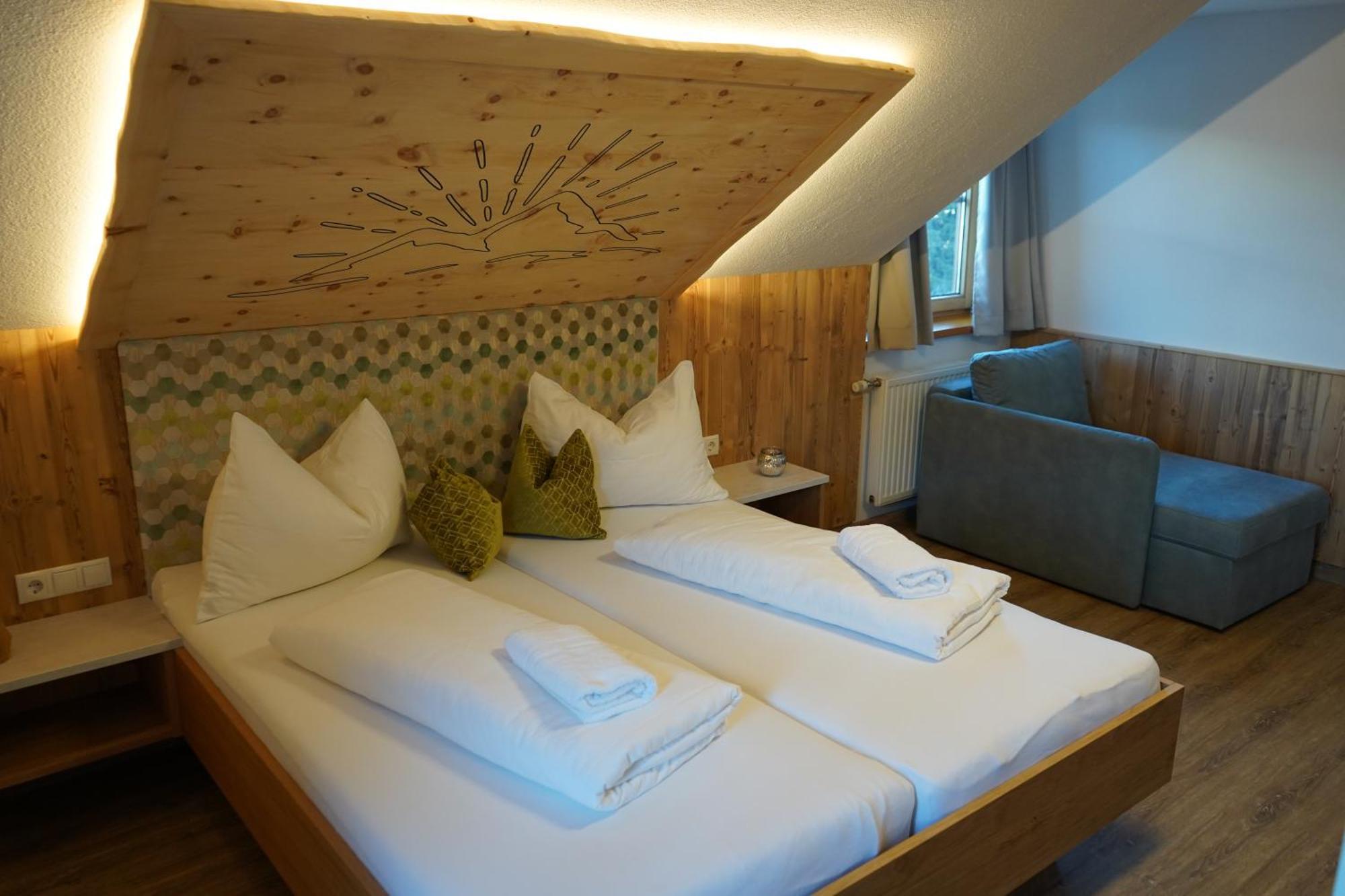 Appartement Bucheggerhof à Schladming Extérieur photo