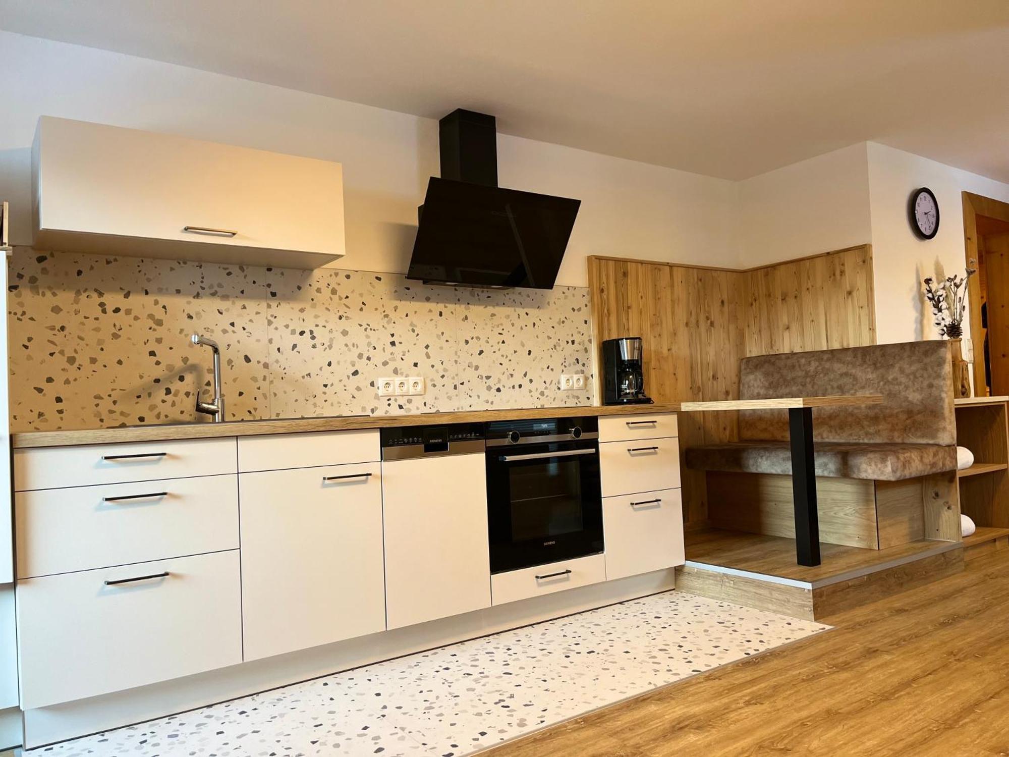 Appartement Bucheggerhof à Schladming Extérieur photo