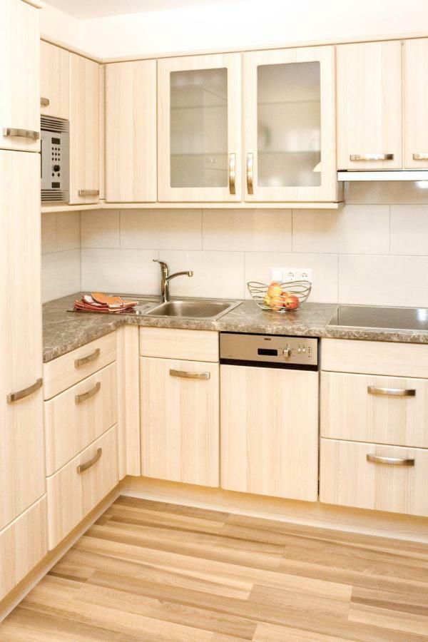 Appartement Bucheggerhof à Schladming Extérieur photo