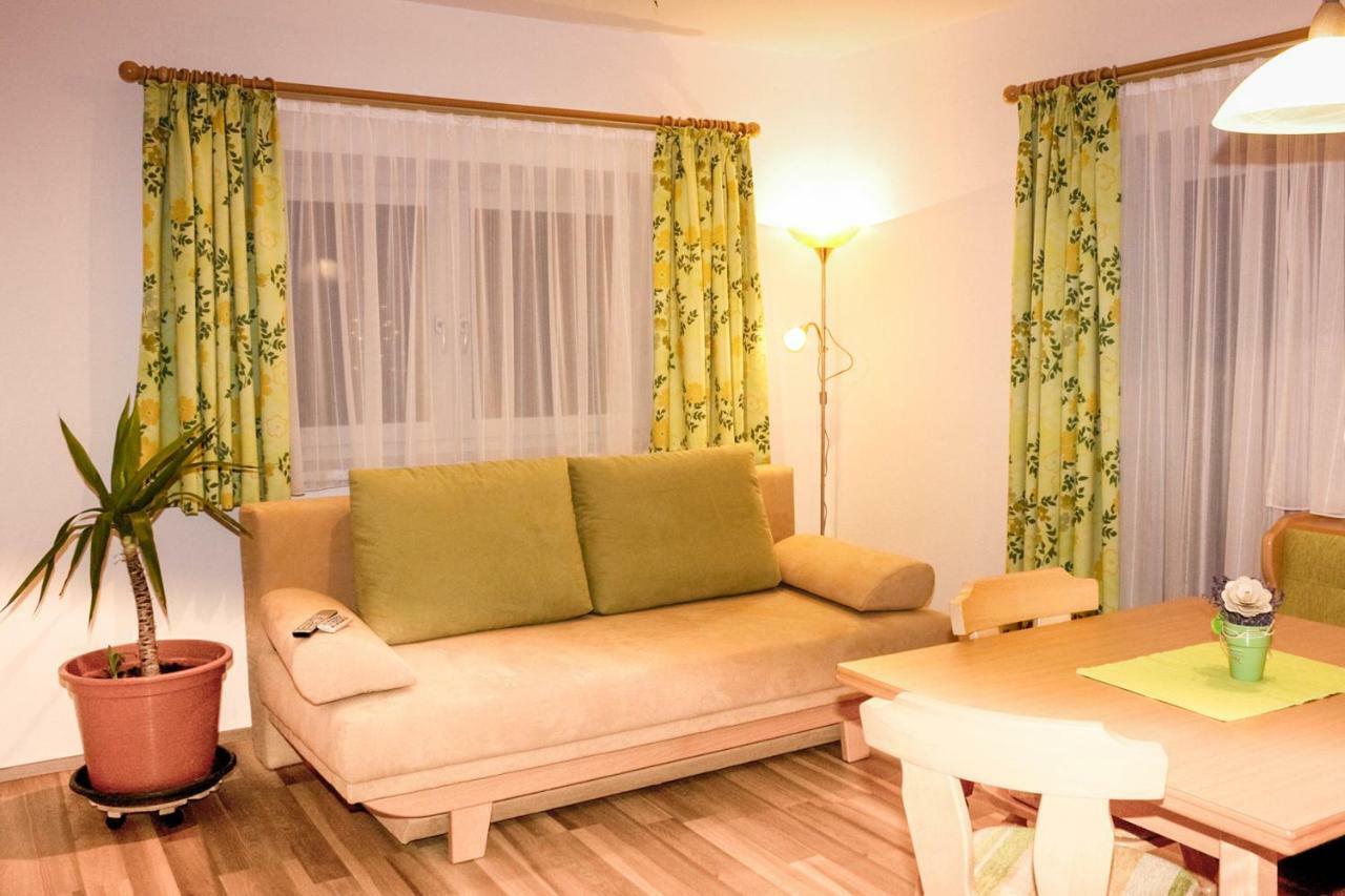 Appartement Bucheggerhof à Schladming Extérieur photo
