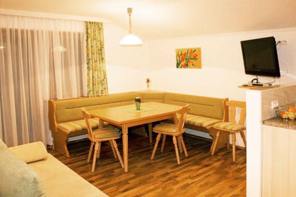 Appartement Bucheggerhof à Schladming Extérieur photo