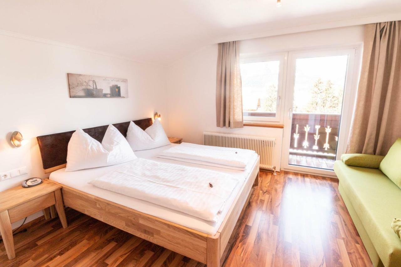 Appartement Bucheggerhof à Schladming Extérieur photo