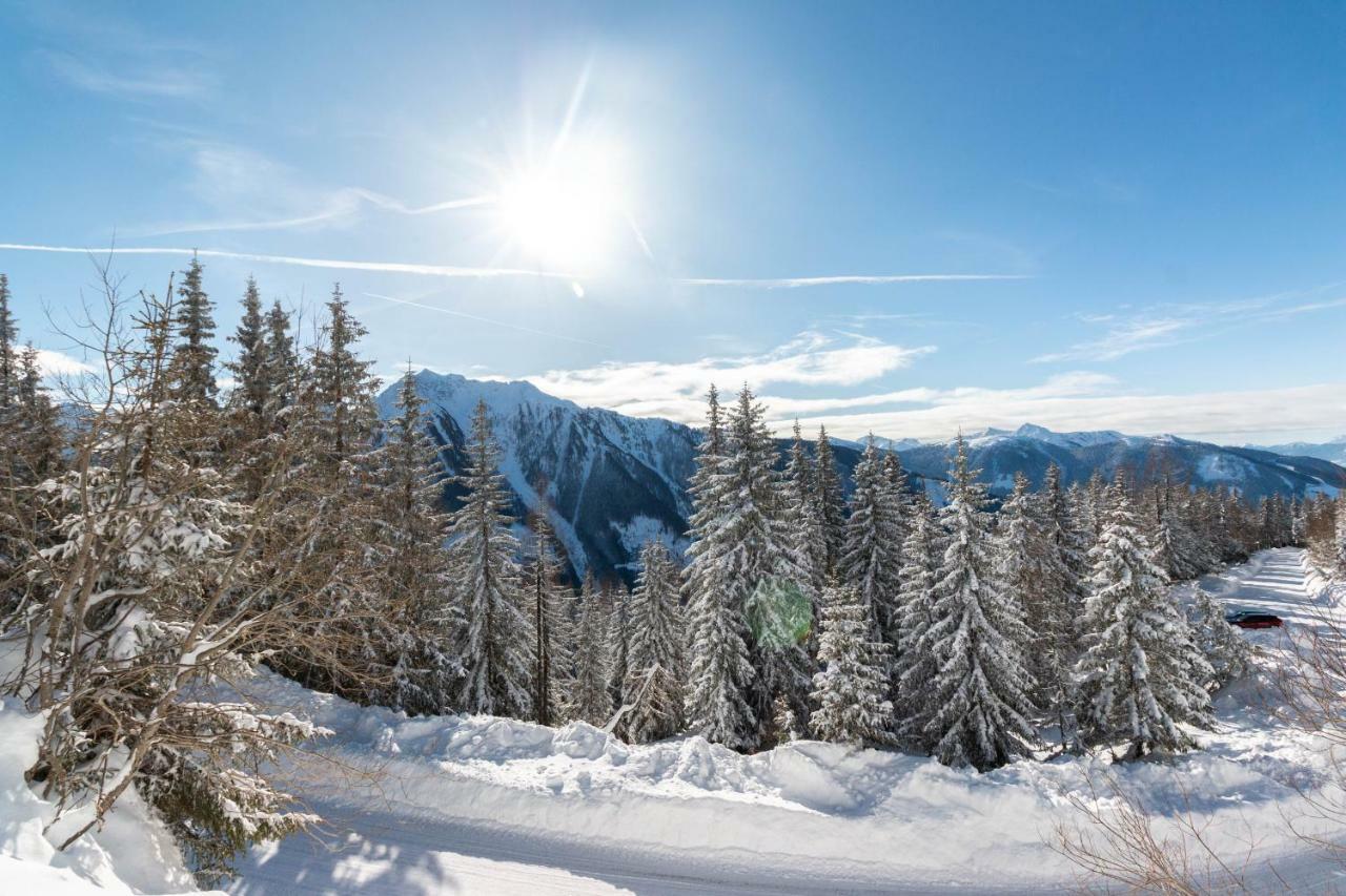 Appartement Bucheggerhof à Schladming Extérieur photo