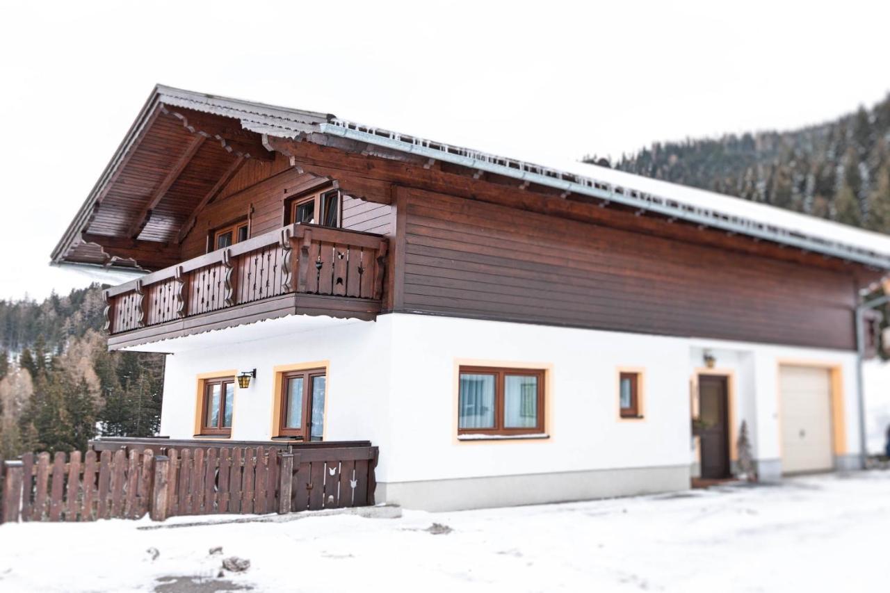 Appartement Bucheggerhof à Schladming Extérieur photo