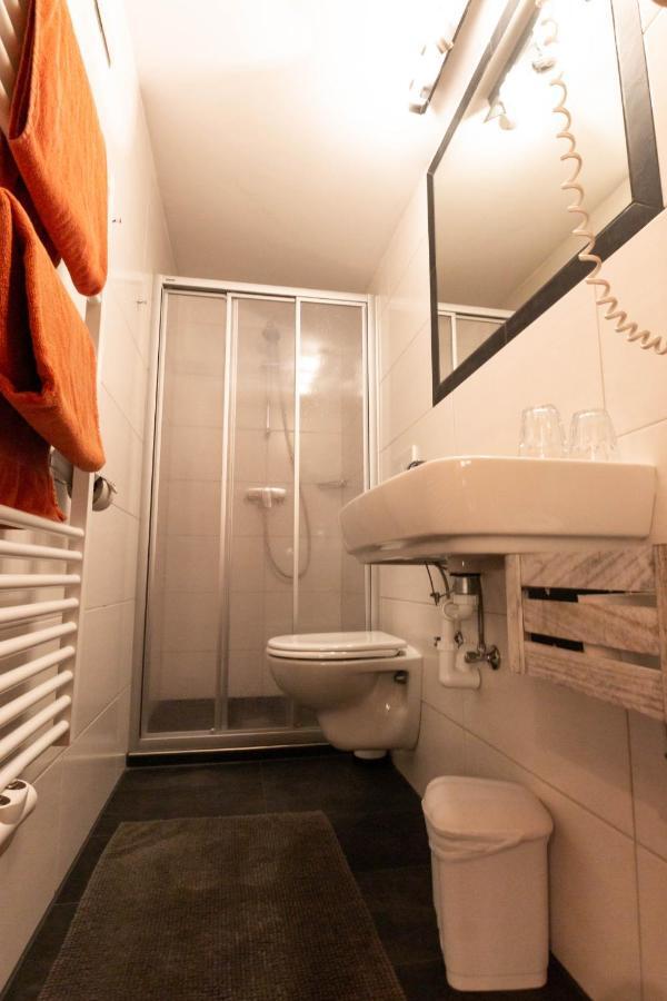 Appartement Bucheggerhof à Schladming Extérieur photo